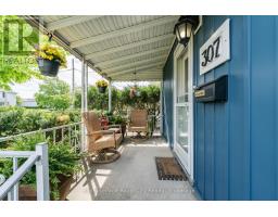 307 MAPLE AVENUE, Kitchener, Ontario