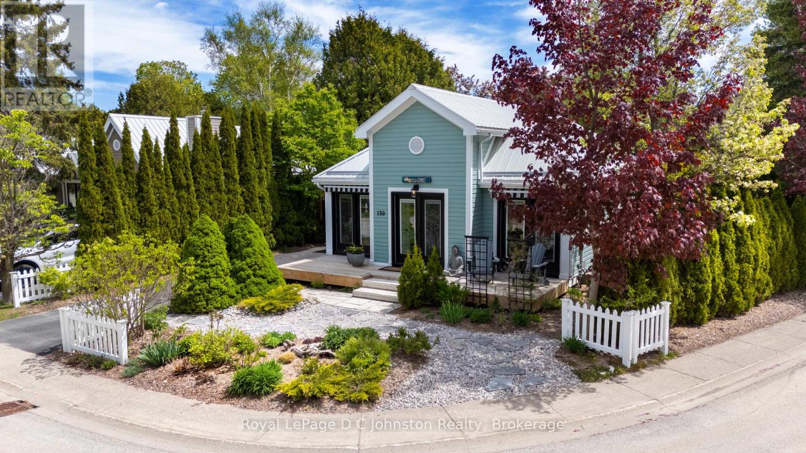 130 - 383 Mcnabb Street, Saugeen Shores, Ontario  N0H 2L0 - Photo 1 - X12162355