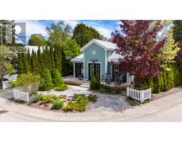 130 - 383 MCNABB STREET, Saugeen Shores, Ontario
