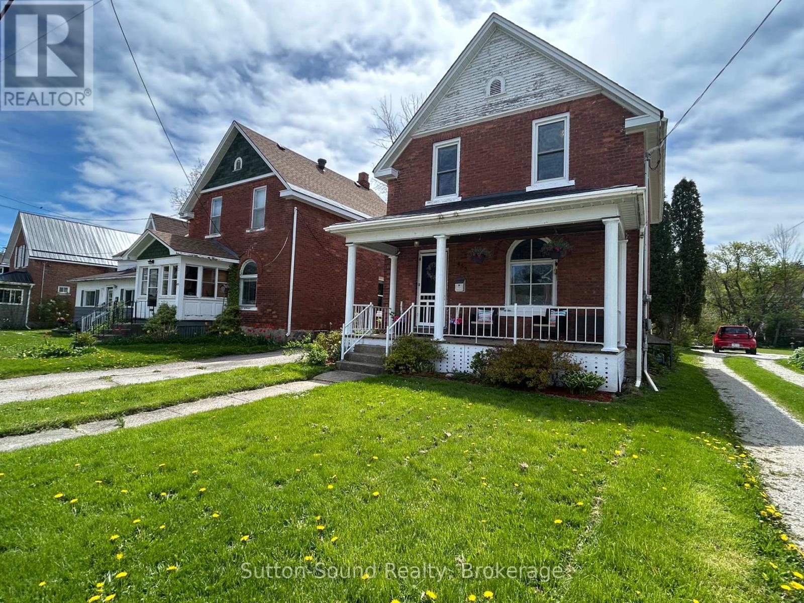 455 13TH ST A W, Owen Sound, Ontario