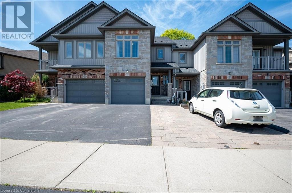 175 MAITLAND Street, Kitchener, Ontario