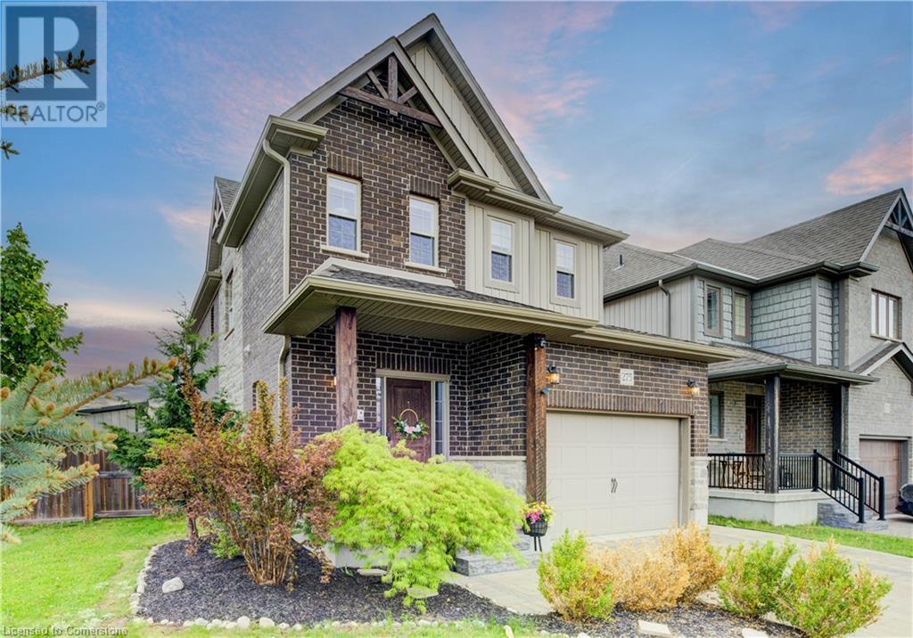 275 Falconridge Drive, Kitchener, Ontario  N2K 0C5 - Photo 3 - 40730055