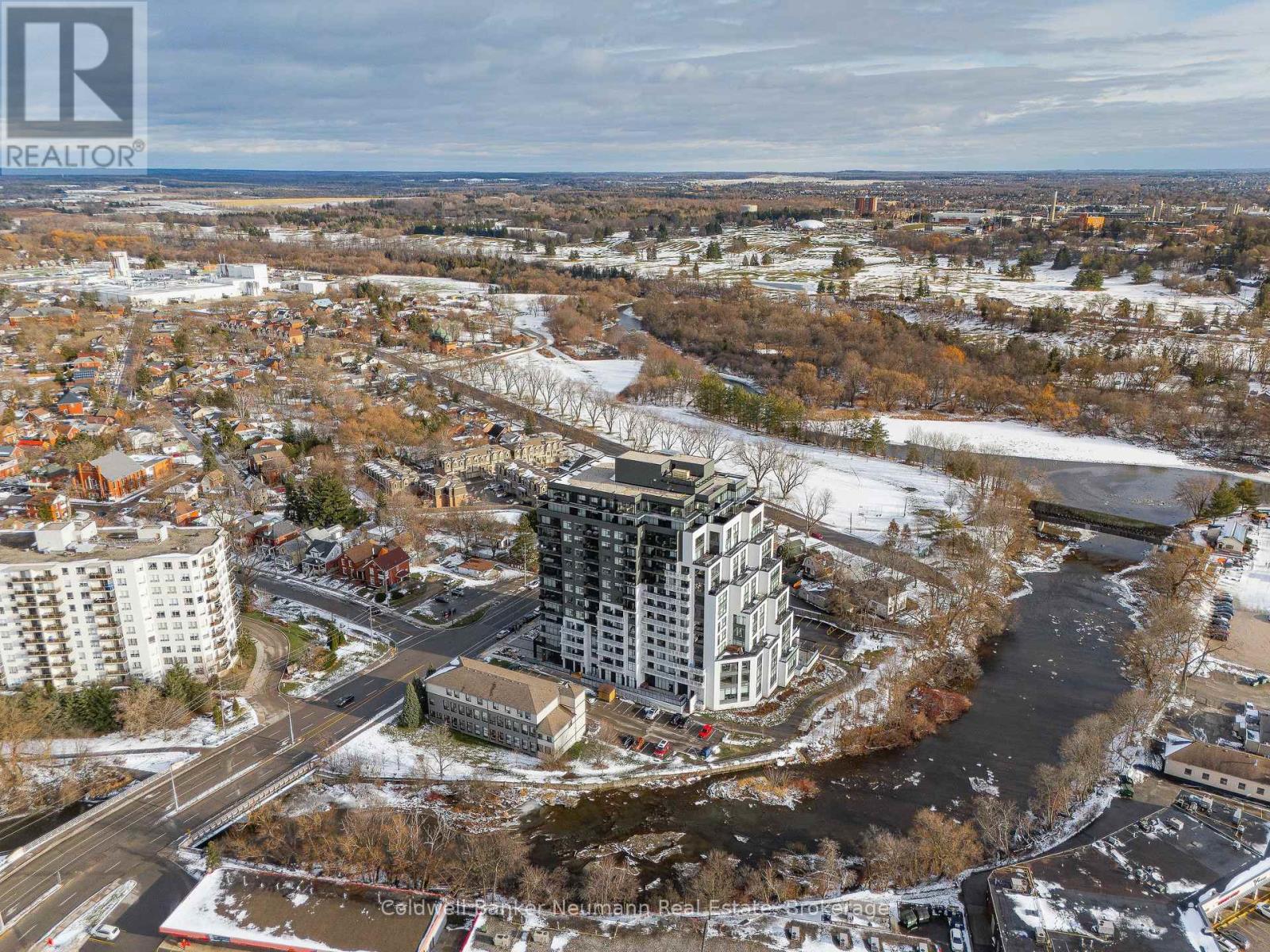 301 - 71 Wyndham Street S, Guelph, Ontario  N1E 5R3 - Photo 42 - X12162649
