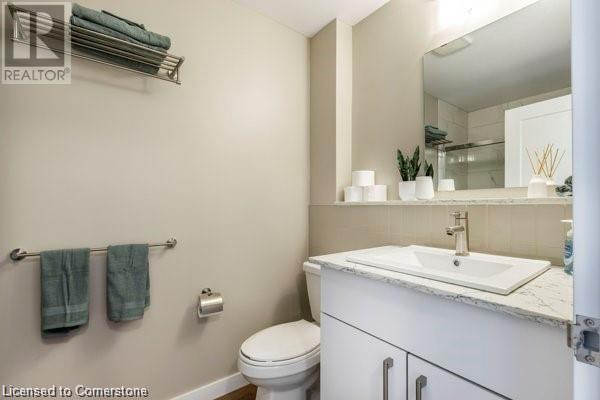 663 S Victoria Street S, Kitchener, Ontario  N2M 0B9 - Photo 8 - 40730990