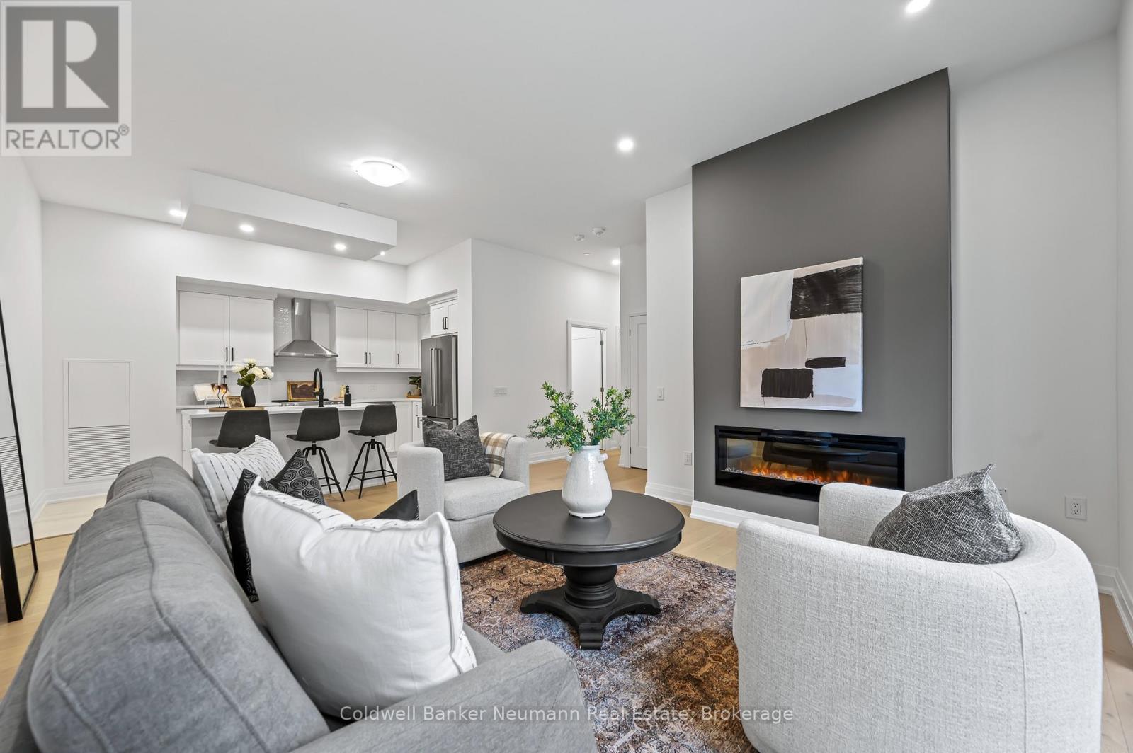 101 - 71 Wyndham Street S, Guelph, Ontario  N1E 5R3 - Photo 10 - X12162679