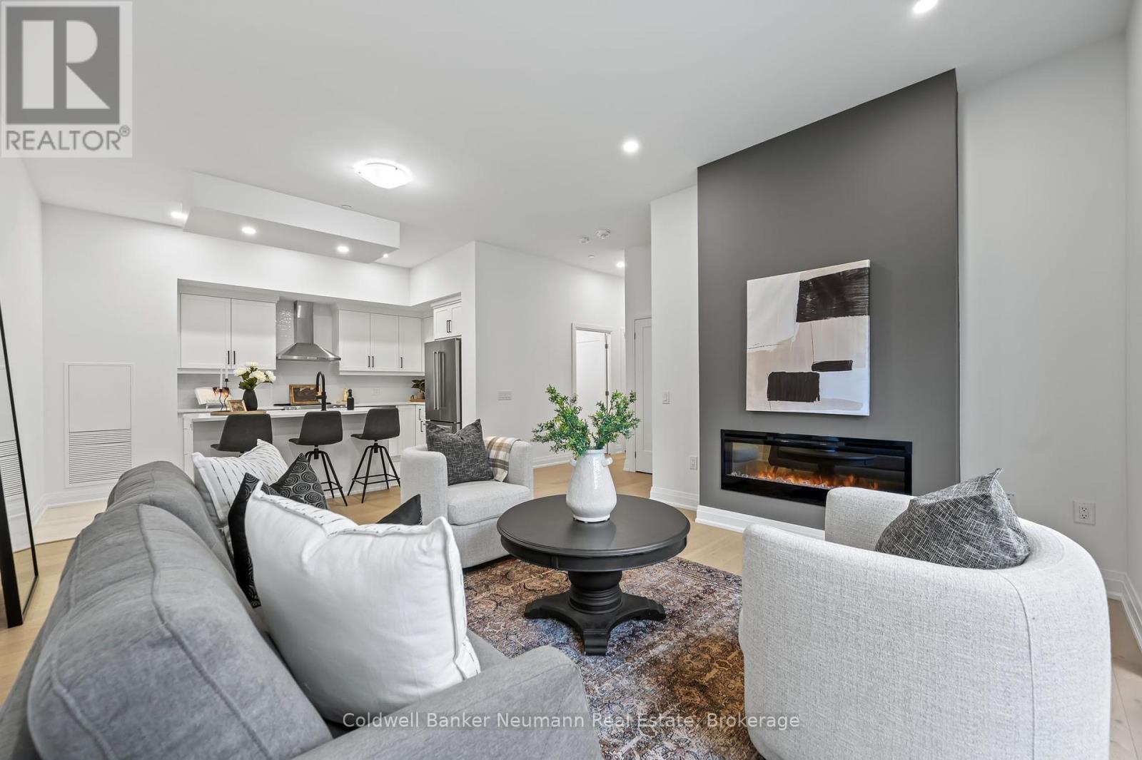 101 - 71 Wyndham Street S, Guelph, Ontario  N1E 5R3 - Photo 15 - X12162679