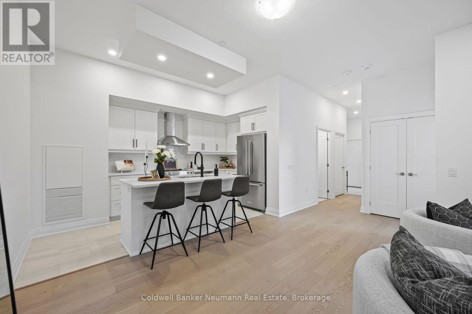101 - 71 Wyndham Street S, Guelph, Ontario  N1E 5R3 - Photo 18 - X12162679