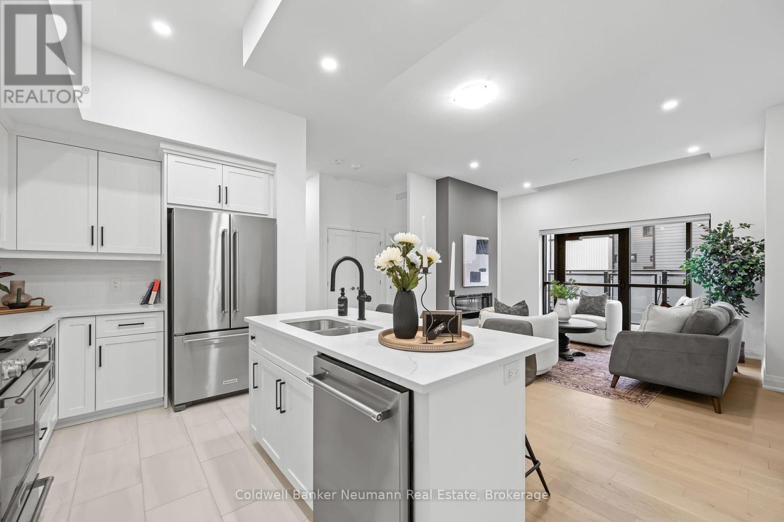 101 - 71 Wyndham Street S, Guelph, Ontario  N1E 5R3 - Photo 24 - X12162679