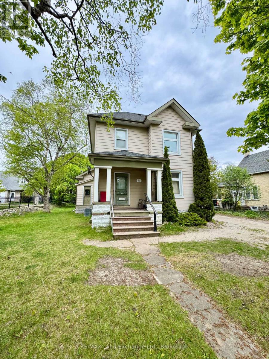 79 Albert Street S, Saugeen Shores, Ontario  N0H 2L0 - Photo 1 - X12162742