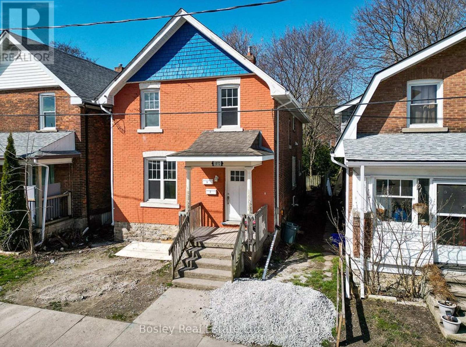 2 - 1072 1st Avenue A Avenue W, Owen Sound, Ontario  N4K 4K6 - Photo 1 - X12162772