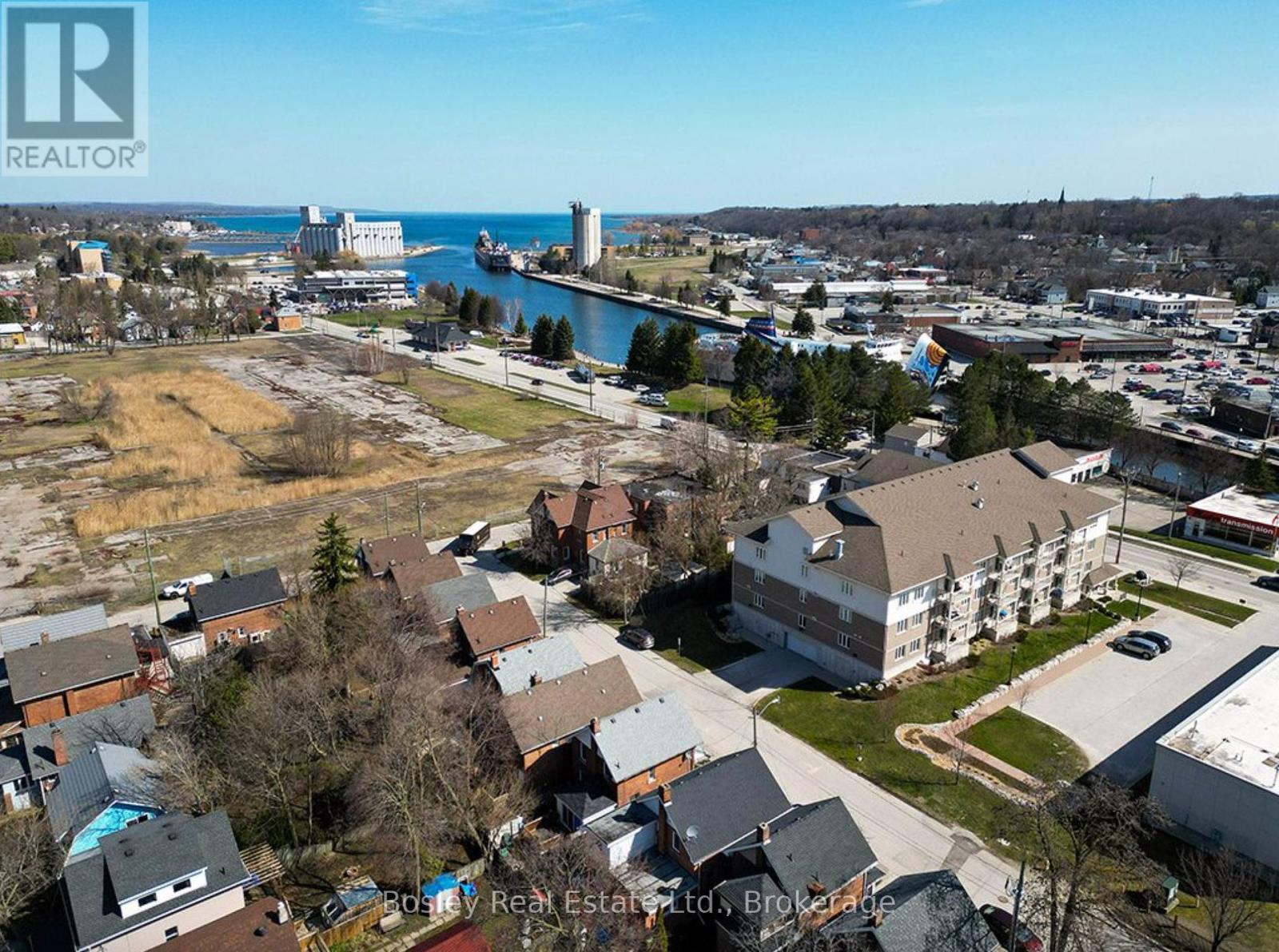 2 - 1072 1st Avenue A Avenue W, Owen Sound, Ontario  N4K 4K6 - Photo 13 - X12162772