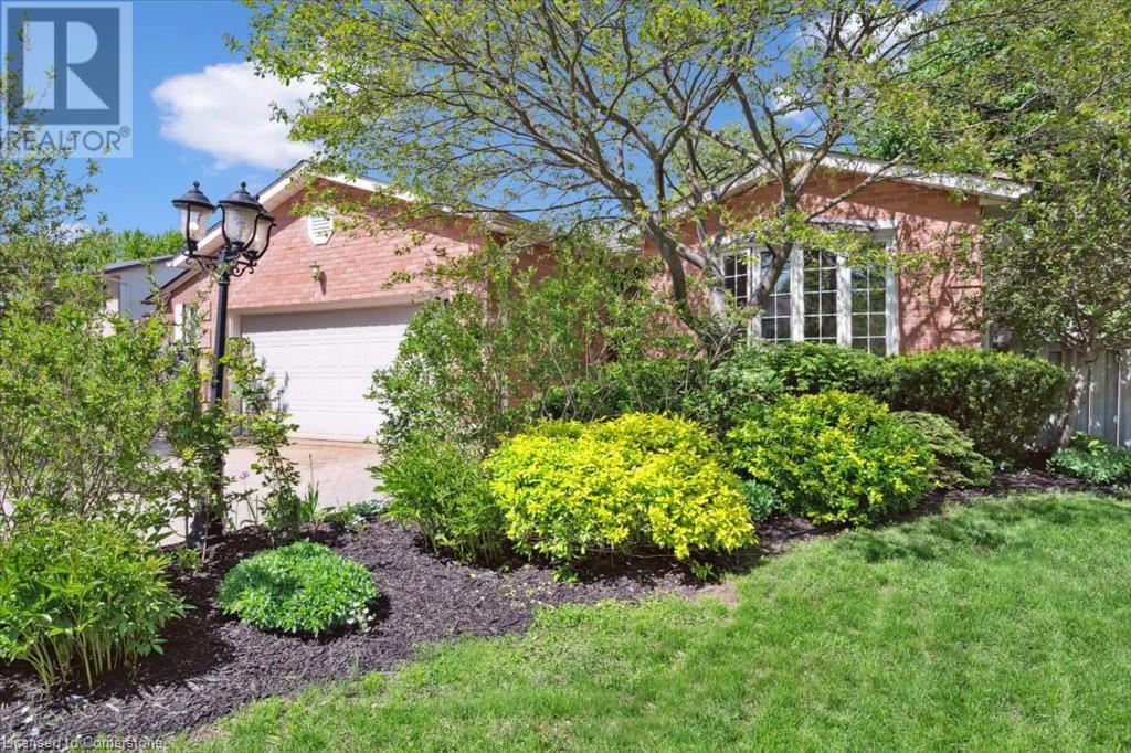 9 PAULINE Place, Guelph, Ontario