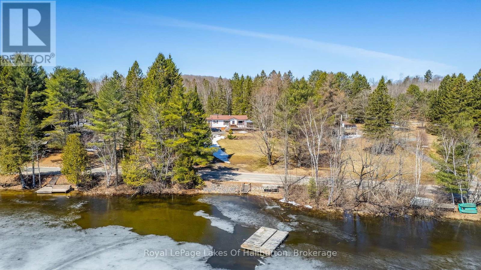 1293 Green Lake Road, Dysart Et Al, Ontario  K0M 1S0 - Photo 3 - X12162876