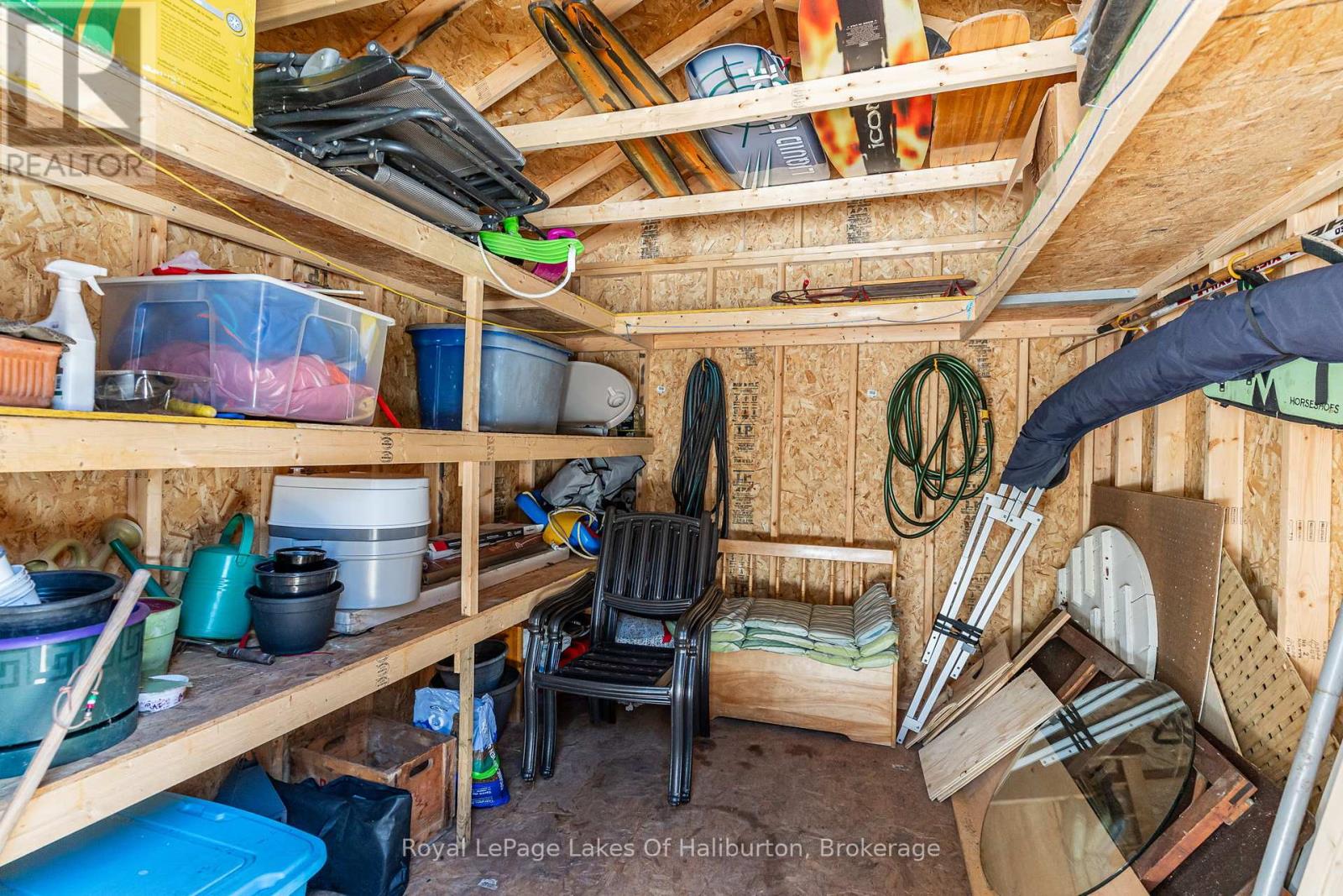 1293 Green Lake Road, Dysart Et Al, Ontario  K0M 1S0 - Photo 43 - X12162876