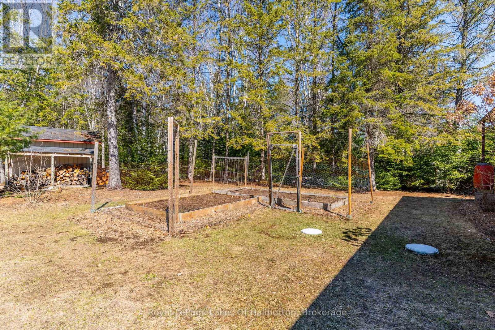 1293 Green Lake Road, Dysart Et Al, Ontario  K0M 1S0 - Photo 44 - X12162876
