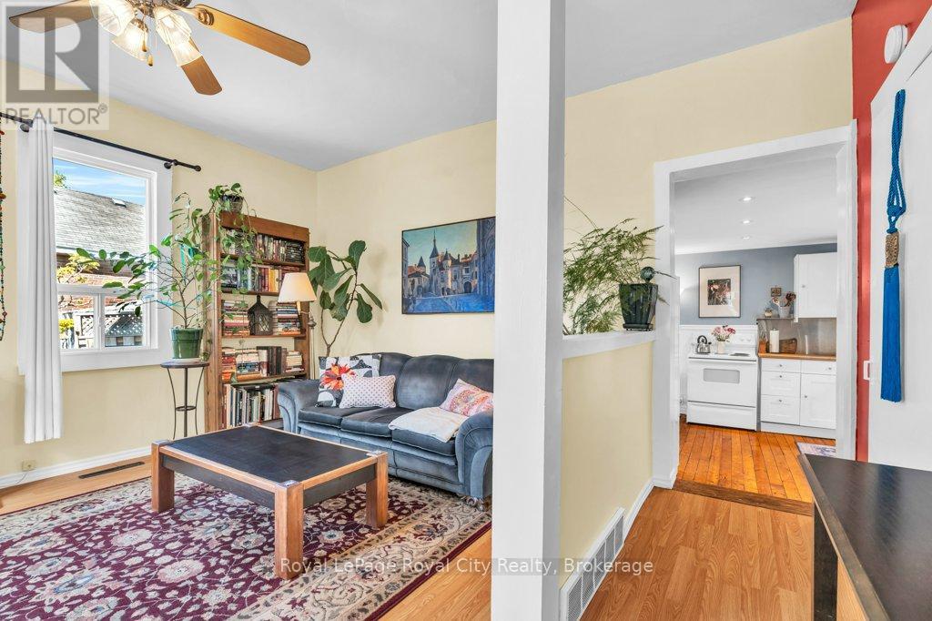 110 York Road, Guelph, Ontario  N1E 3E6 - Photo 12 - X12162931