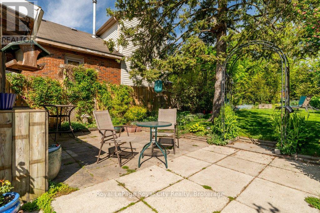 110 York Road, Guelph, Ontario  N1E 3E6 - Photo 35 - X12162931
