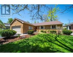 367 NORTHLAKE Drive, Waterloo, Ontario