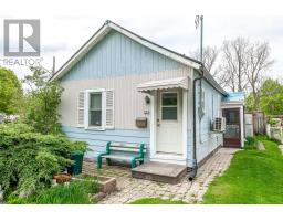 213 WEST GORE STREET, Stratford, Ontario