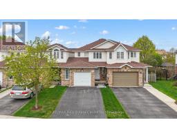 139 GOSLING GARDENS, Guelph, Ontario