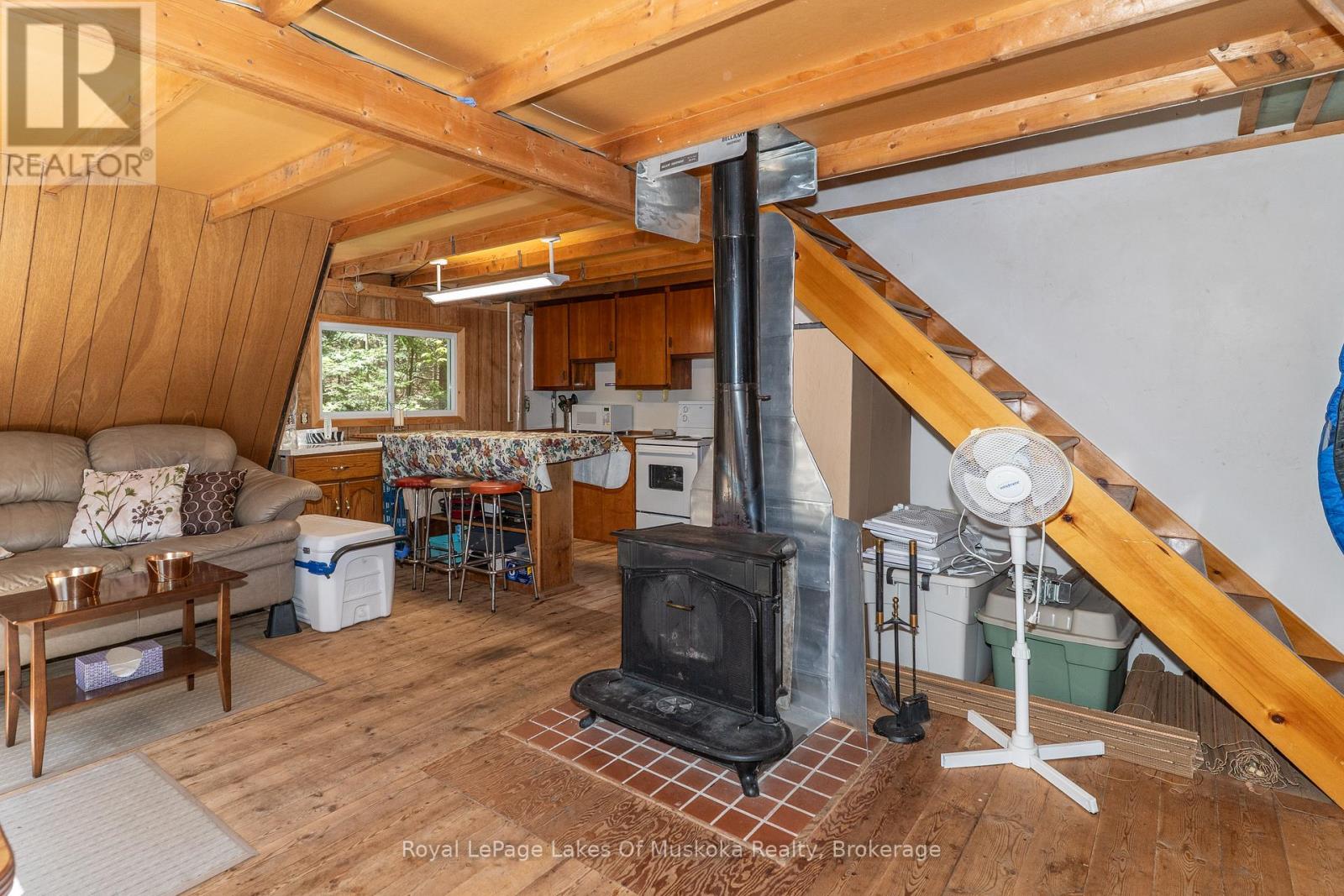 1143 Crane Lake Drive, Algonquin Highlands, Ontario  P0A 1E0 - Photo 10 - X12163224