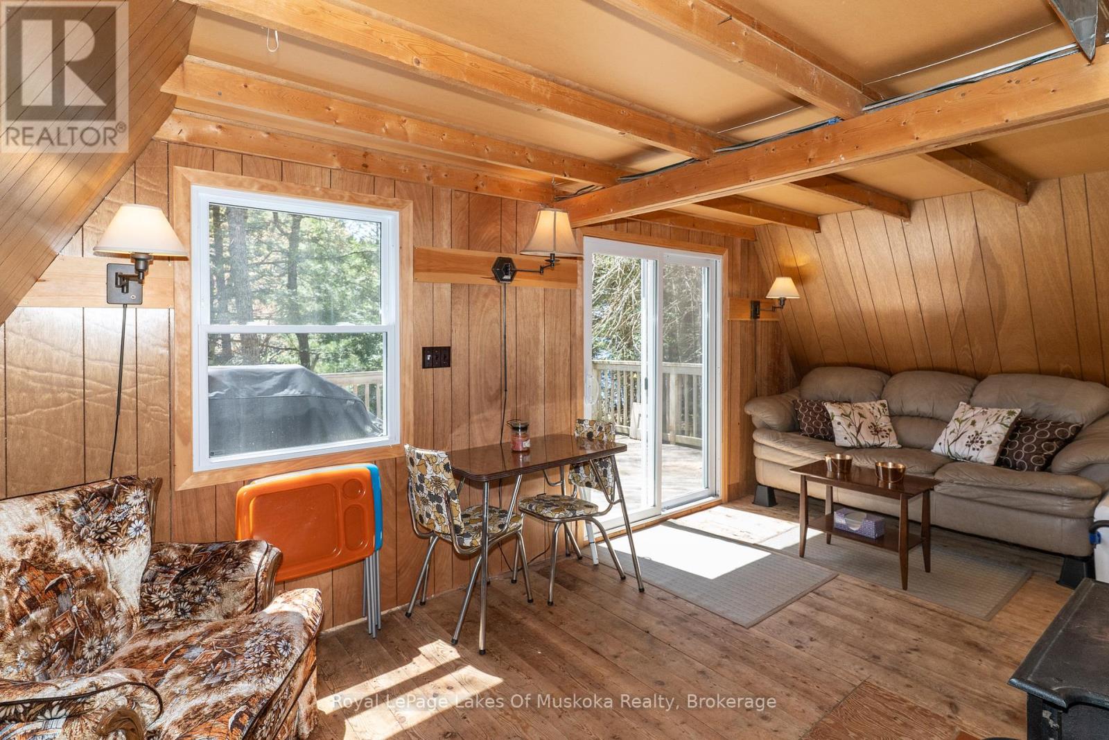 1143 Crane Lake Drive, Algonquin Highlands, Ontario  P0A 1E0 - Photo 17 - X12163224