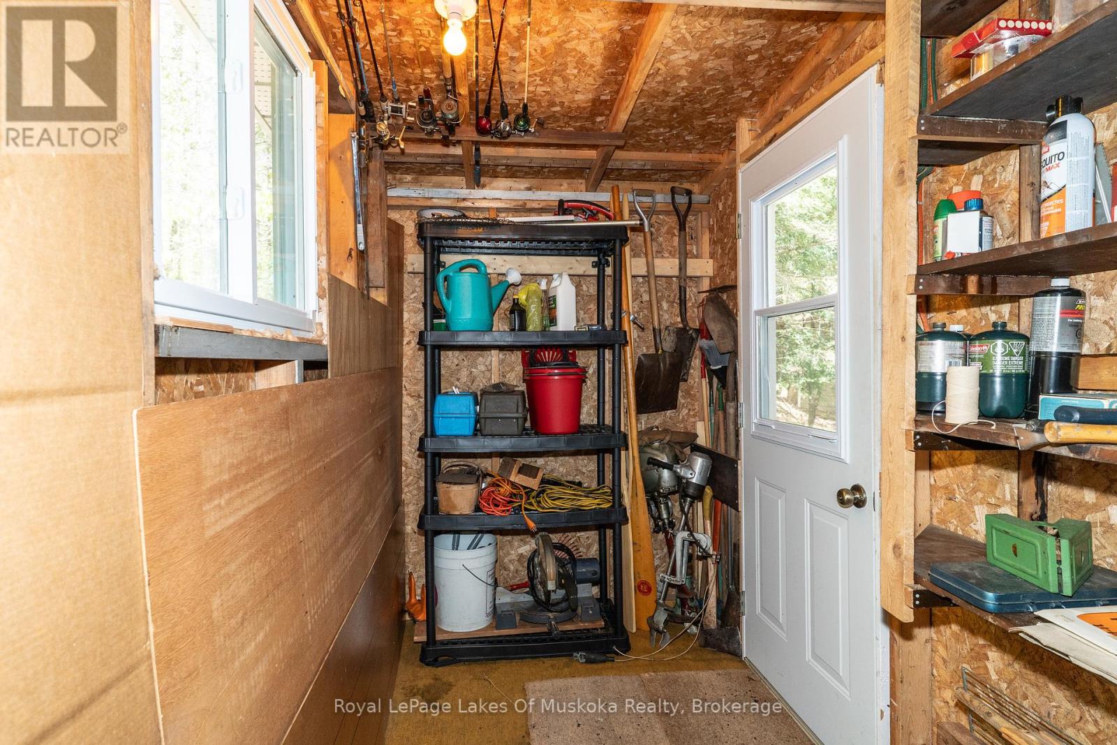 1143 Crane Lake Drive, Algonquin Highlands, Ontario  P0A 1E0 - Photo 3 - X12163224