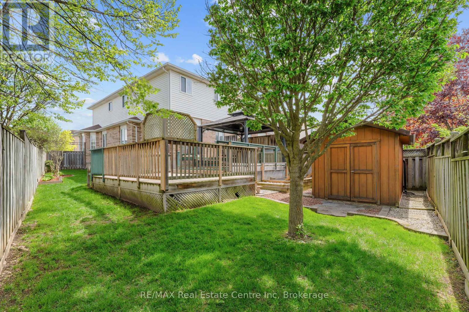 137 Gosling Gardens, Guelph, Ontario  N1G 5E6 - Photo 13 - X12163233