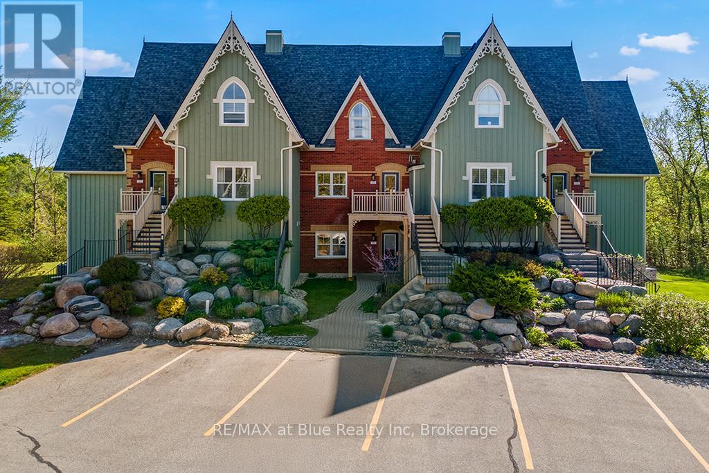 122 - 170 SNOWBRIDGE WAY, Blue Mountains, Ontario