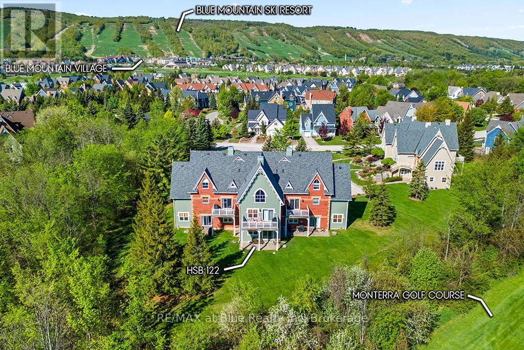 122 - 170 Snowbridge Way, Blue Mountains, Ontario  L9Y 0V1 - Photo 7 - X12163255