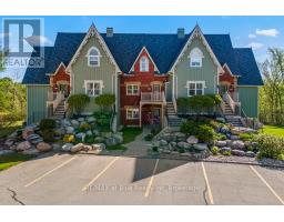 122 - 170 SNOWBRIDGE WAY, Blue Mountains, Ontario