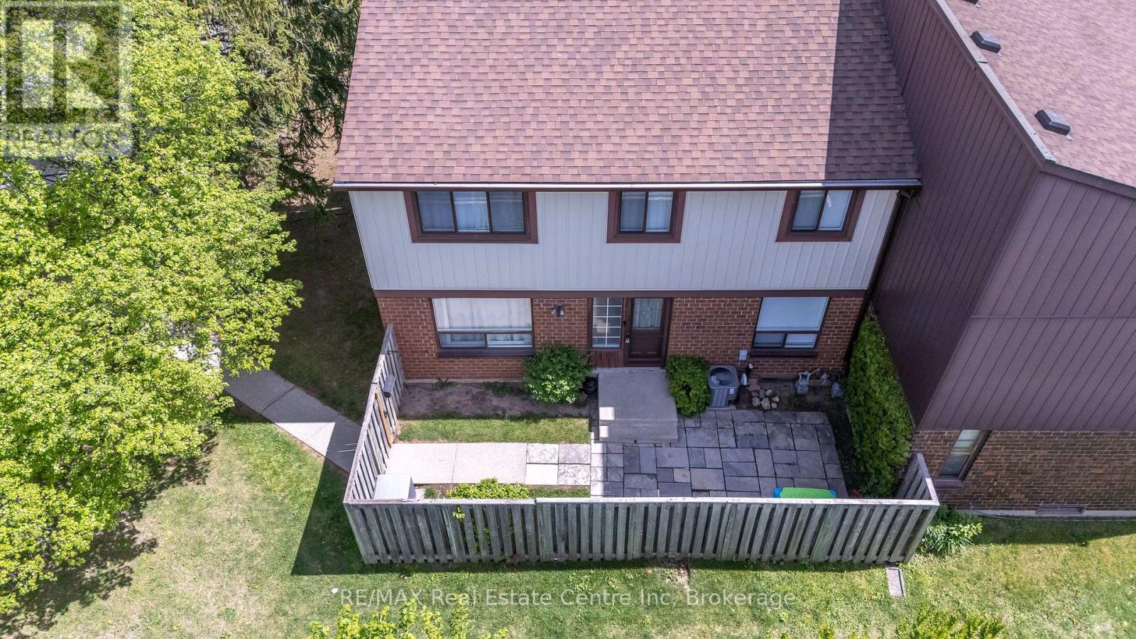 1 - 45 MARKSAM ROAD, Guelph, Ontario