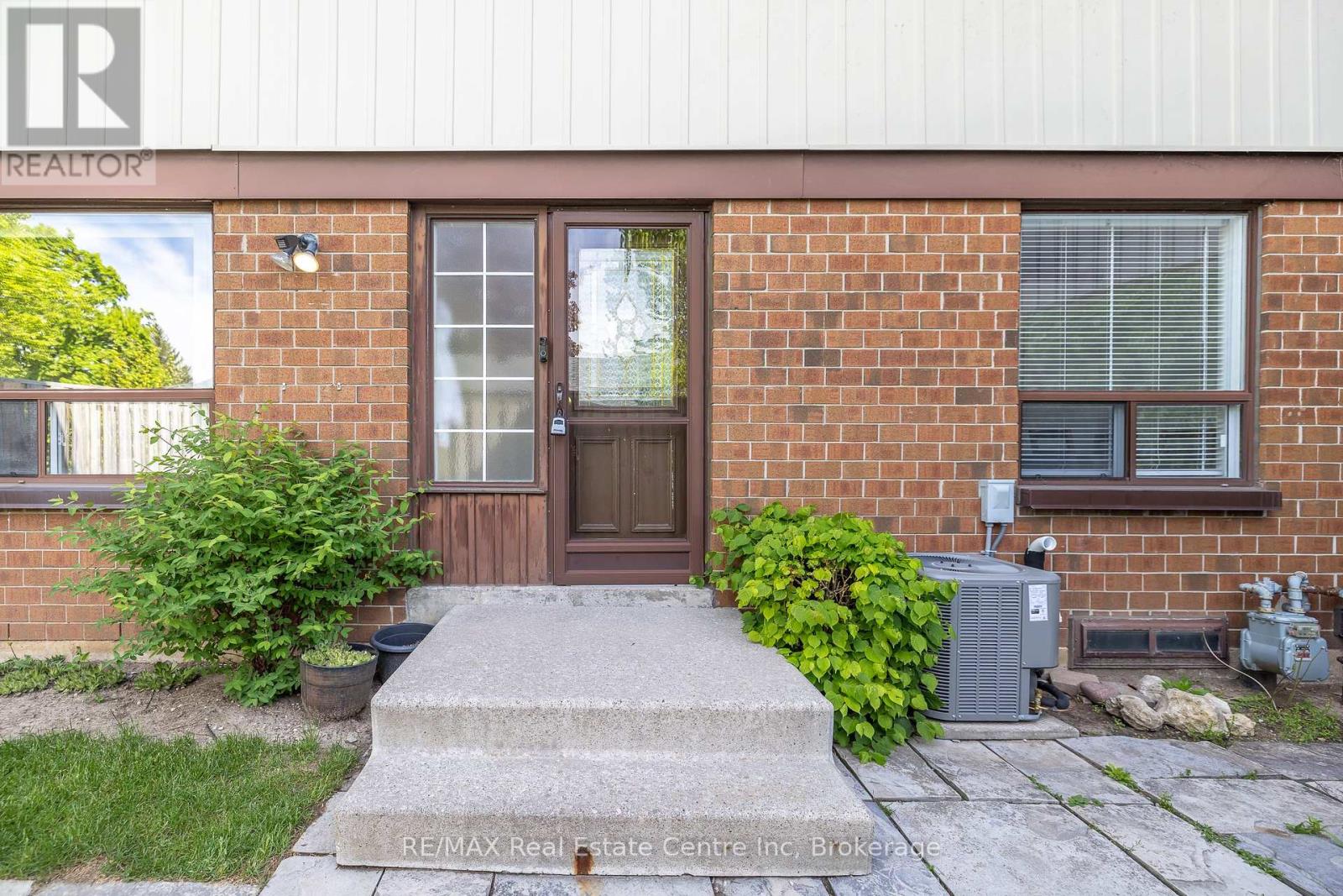 1 - 45 Marksam Road, Guelph, Ontario  N1H 6Y9 - Photo 10 - X12163256