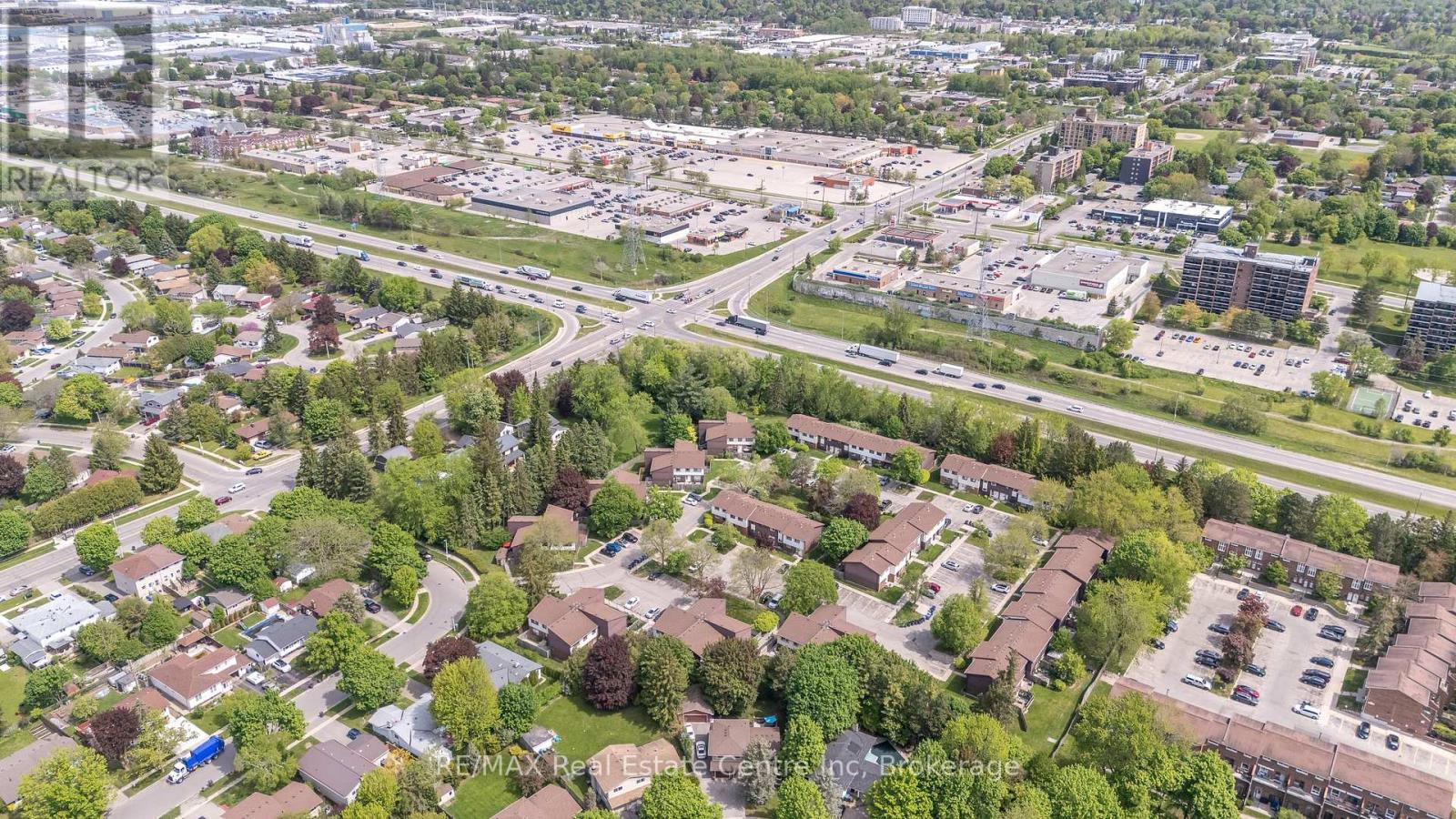 1 - 45 Marksam Road, Guelph, Ontario  N1H 6Y9 - Photo 39 - X12163256