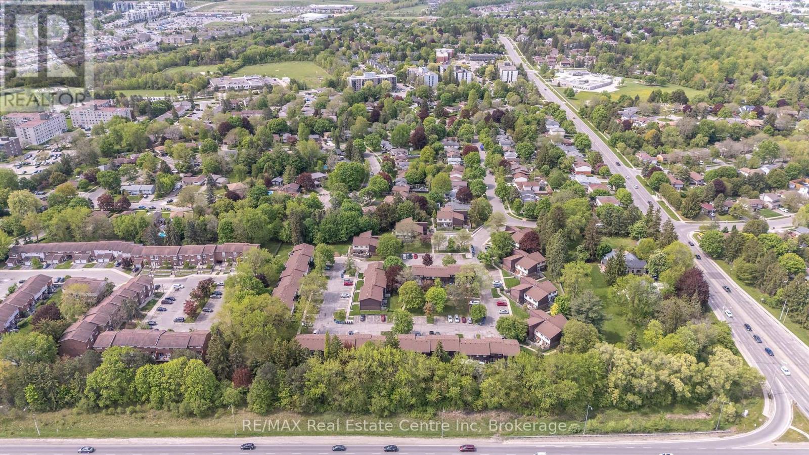 1 - 45 Marksam Road, Guelph, Ontario  N1H 6Y9 - Photo 42 - X12163256