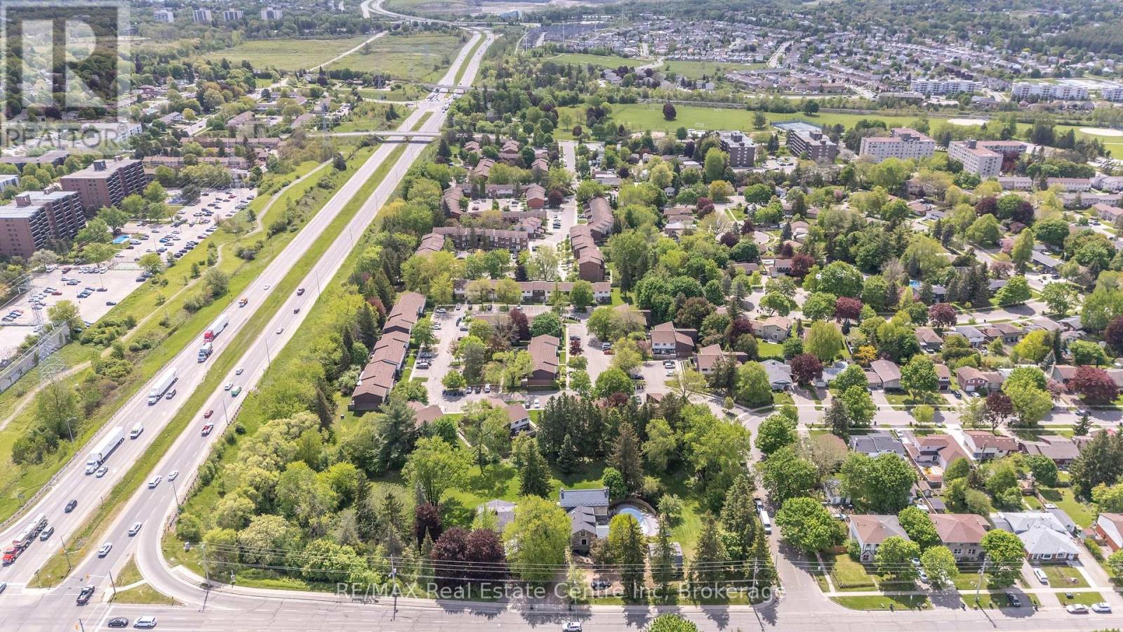 1 - 45 Marksam Road, Guelph, Ontario  N1H 6Y9 - Photo 43 - X12163256