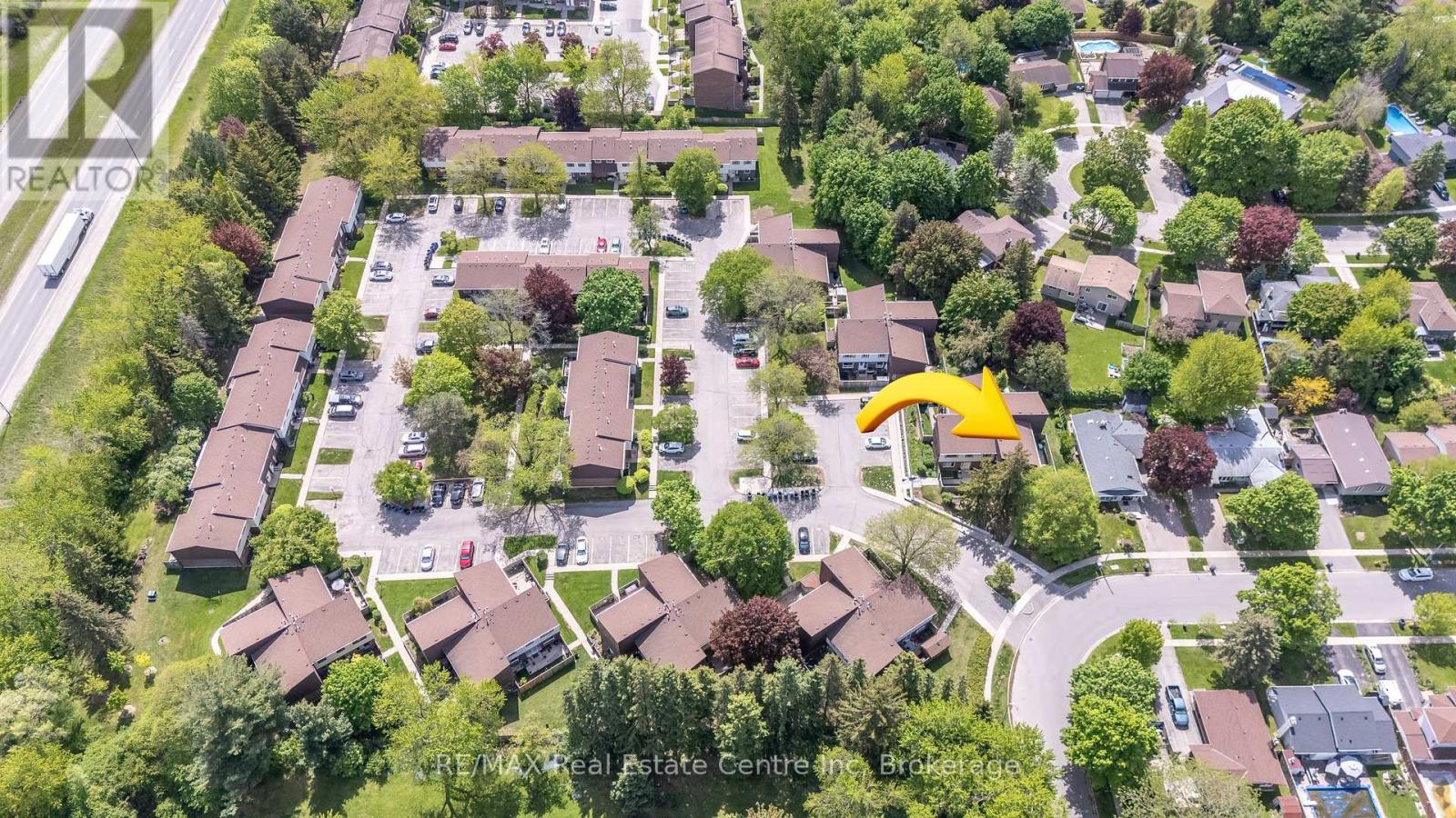 1 - 45 Marksam Road, Guelph, Ontario  N1H 6Y9 - Photo 44 - X12163256