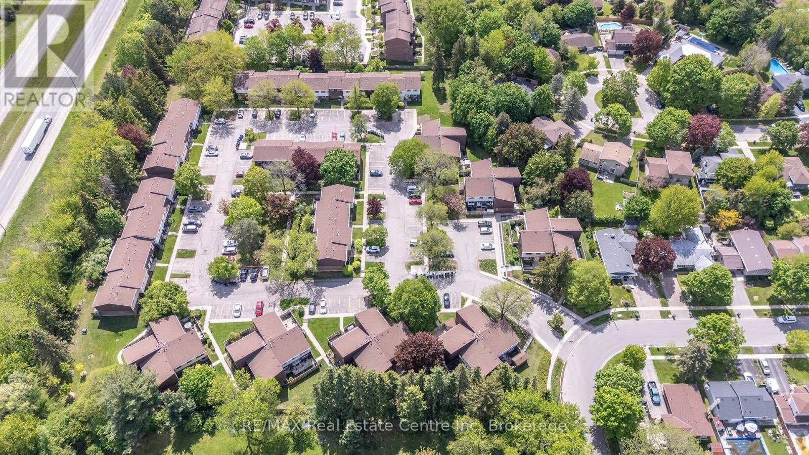 1 - 45 Marksam Road, Guelph, Ontario  N1H 6Y9 - Photo 45 - X12163256
