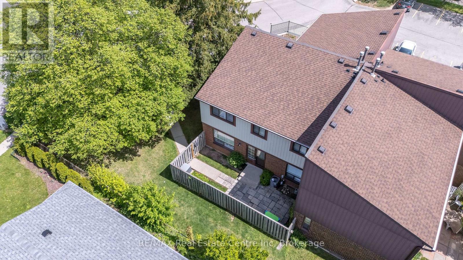 1 - 45 Marksam Road, Guelph, Ontario  N1H 6Y9 - Photo 49 - X12163256