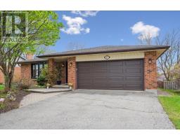 17 BRAZOLOT DRIVE, Guelph, Ontario