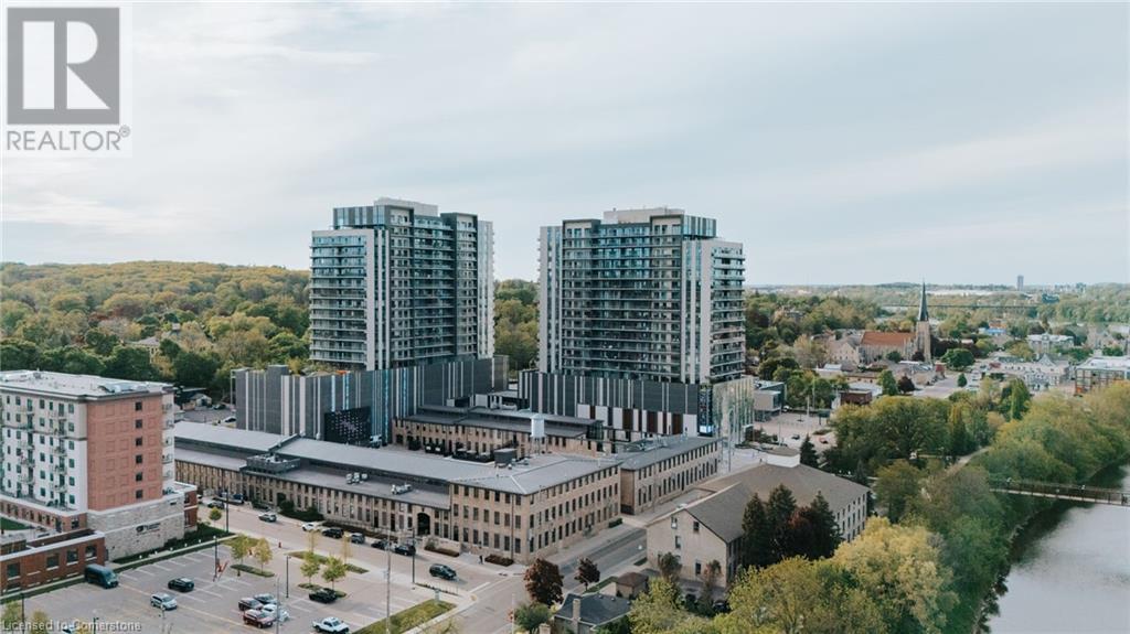 50 Grand Avenue S Unit# 1003, Cambridge, Ontario  N1S 0C2 - Photo 1 - 40729668
