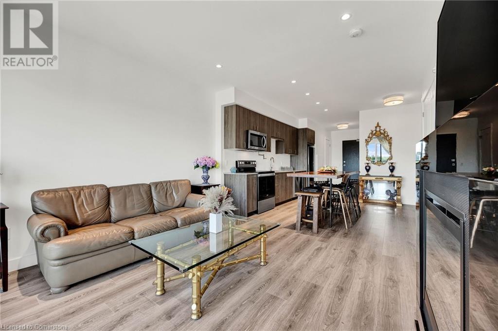 50 Grand Avenue S Unit# 1003, Cambridge, Ontario  N1S 0C2 - Photo 10 - 40729668