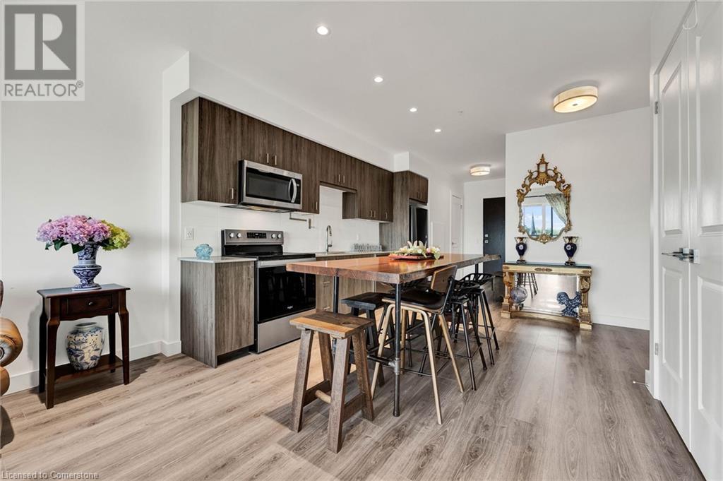 50 Grand Avenue S Unit# 1003, Cambridge, Ontario  N1S 0C2 - Photo 11 - 40729668