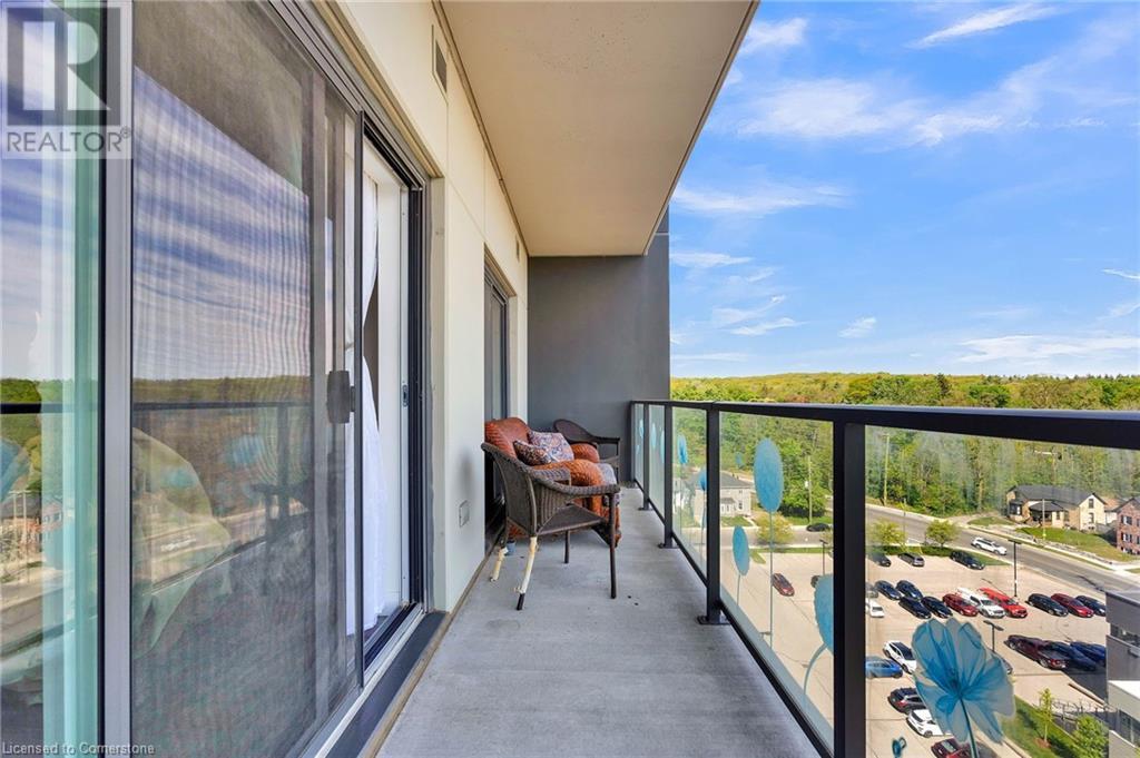 50 Grand Avenue S Unit# 1003, Cambridge, Ontario  N1S 0C2 - Photo 16 - 40729668