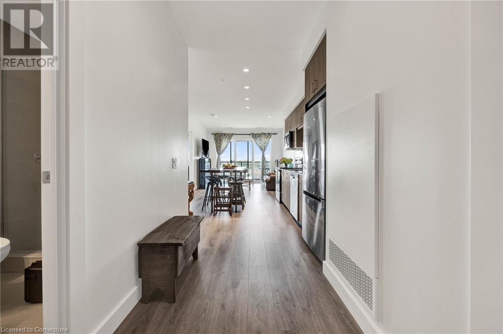 50 Grand Avenue S Unit# 1003, Cambridge, Ontario  N1S 0C2 - Photo 3 - 40729668