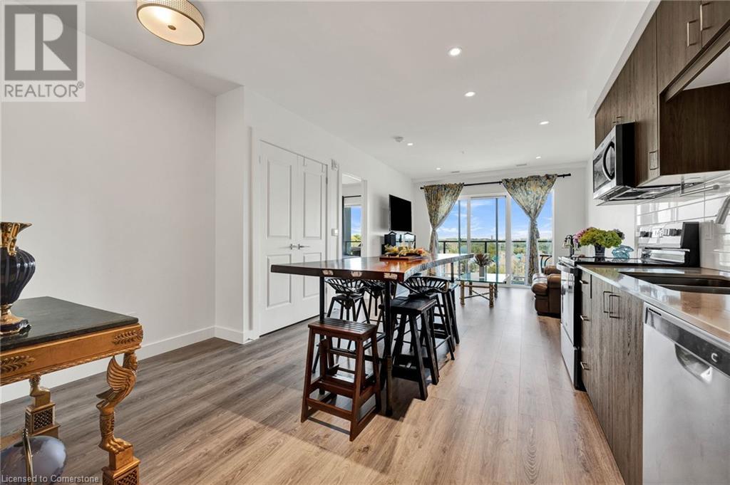 50 Grand Avenue S Unit# 1003, Cambridge, Ontario  N1S 0C2 - Photo 6 - 40729668