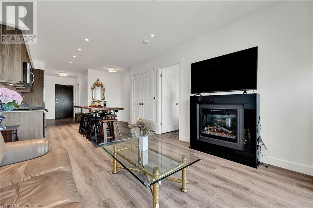 50 Grand Avenue S Unit# 1003, Cambridge, Ontario  N1S 0C2 - Photo 9 - 40729668