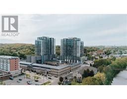 50 GRAND Avenue S Unit# 1003, Cambridge, Ontario