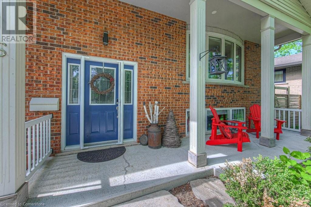 6 Hastings Court, Baden, Ontario  N3A 2T1 - Photo 5 - 40729944