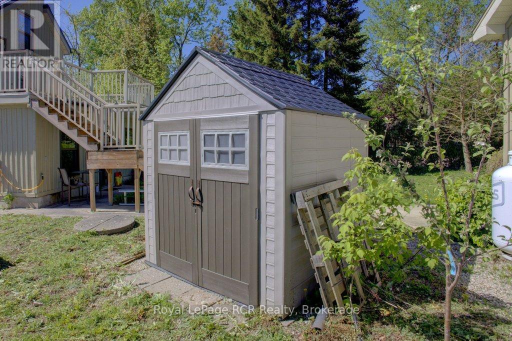 392047 Grey Rd 109 Road, Southgate, Ontario  N0G 2A0 - Photo 32 - X12163469